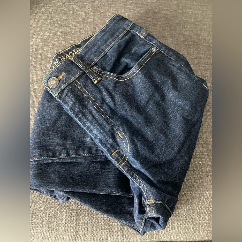 American Eagle Outfitters Jeans